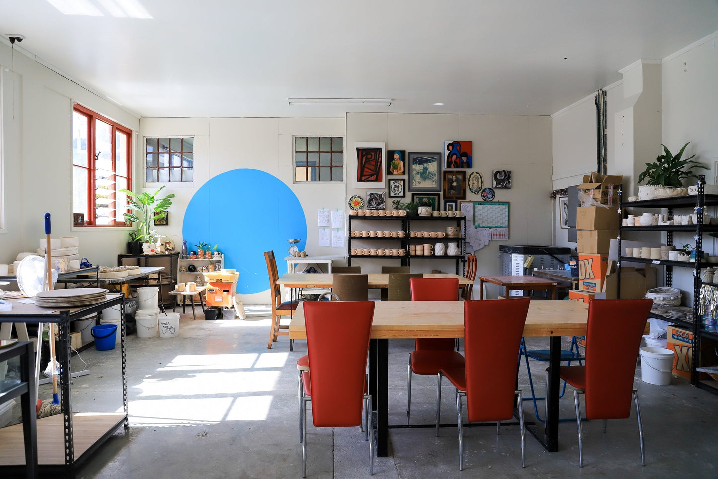 Pottery Class Gift Voucher