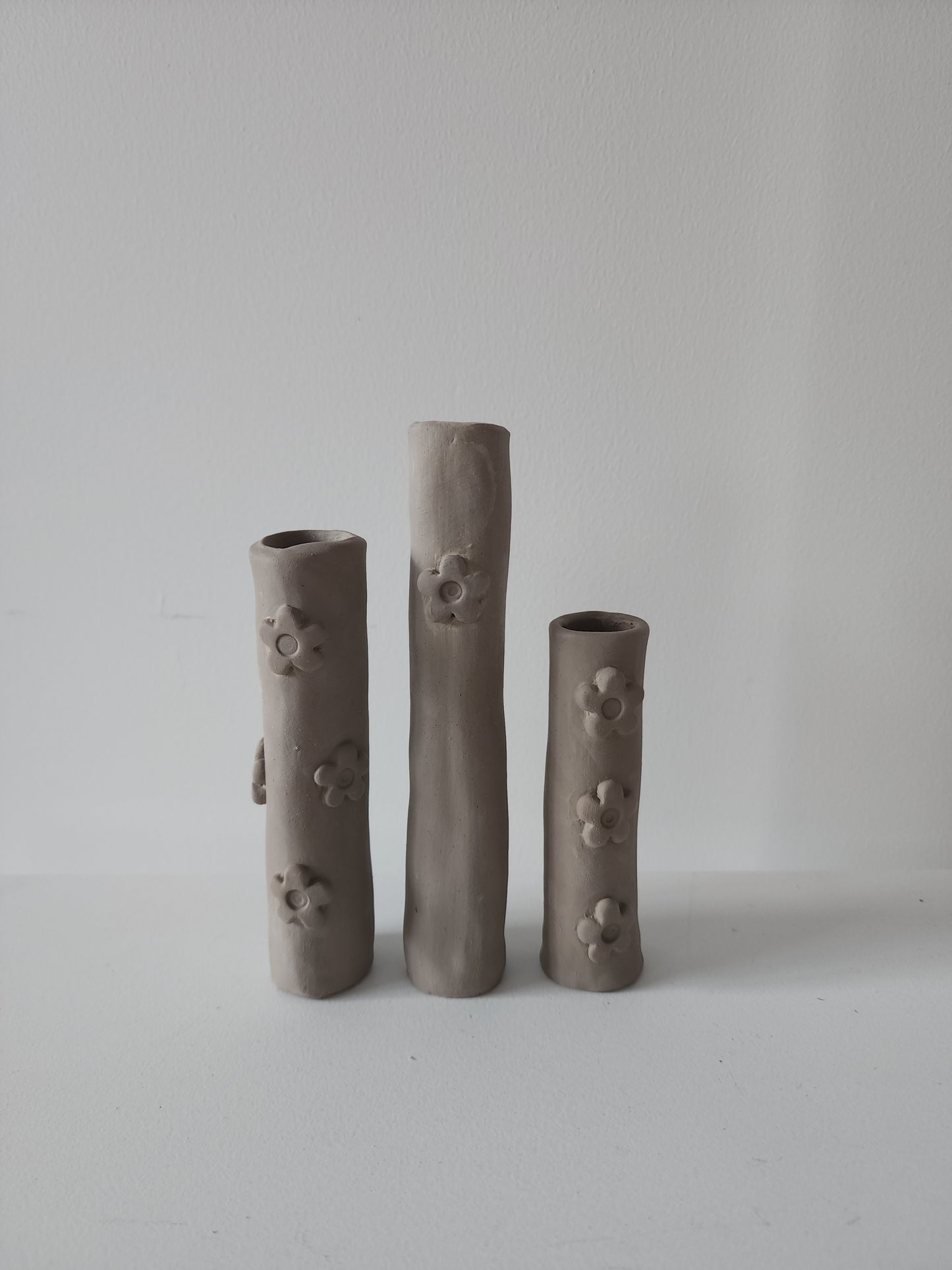 Small vase making workshop - April 18th