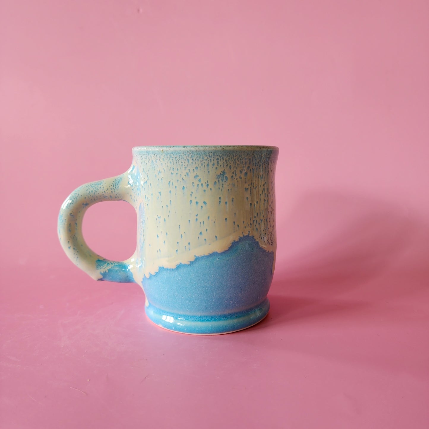 Ocean Wash Mug (A)