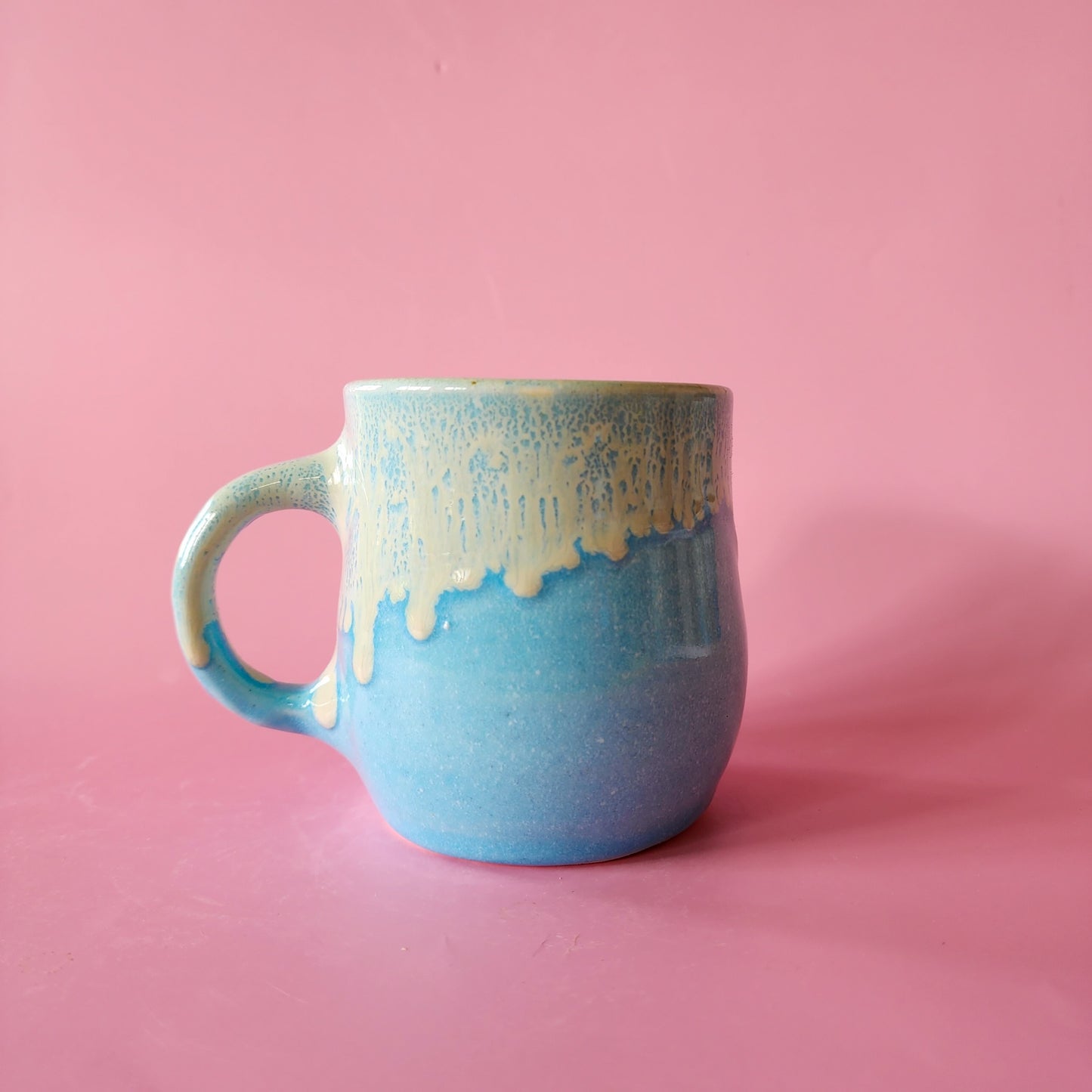 Ocean Wash Mug (B)