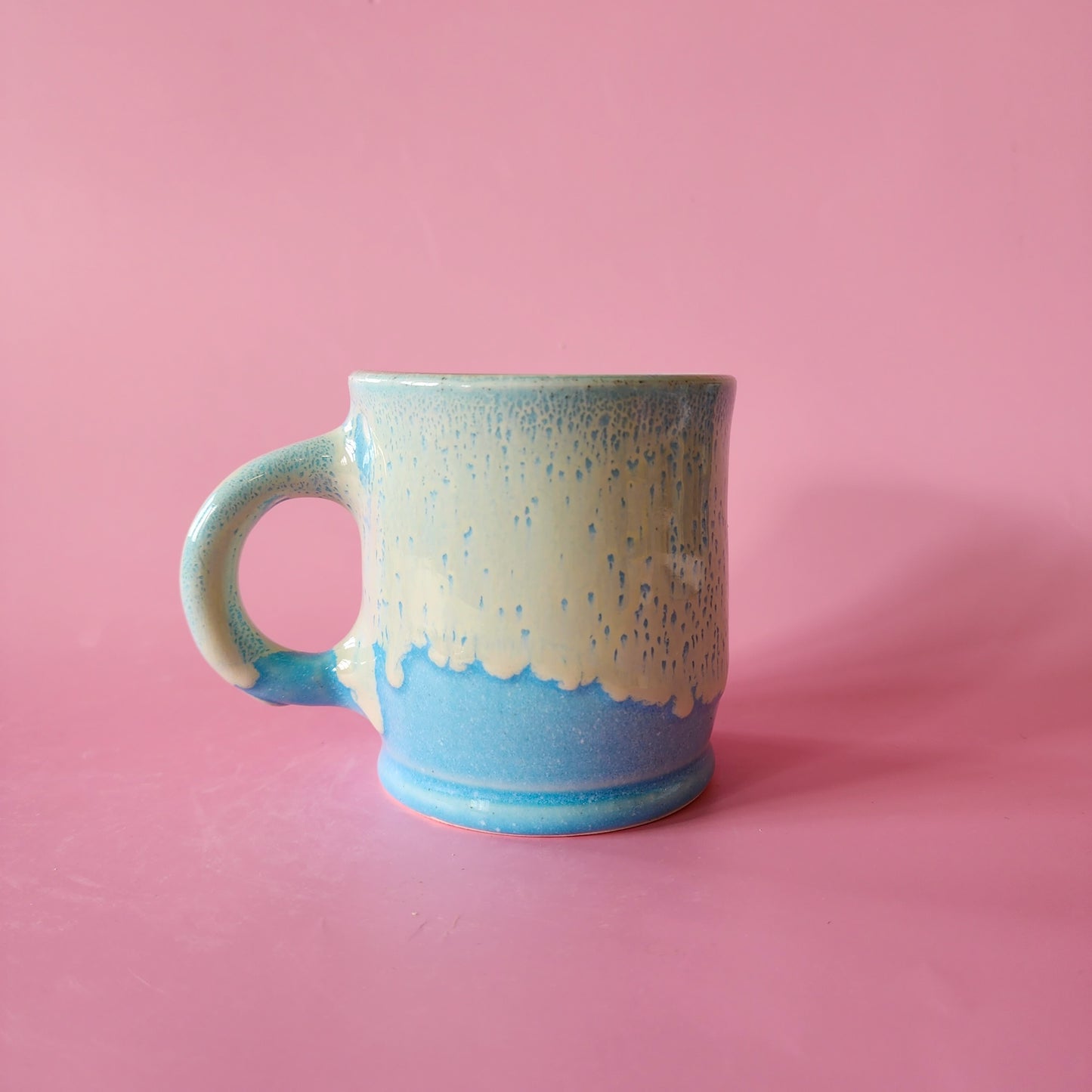 Ocean Wash Mug (C)