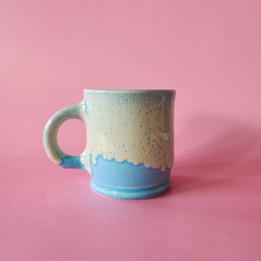 Ocean Wash Mug (C)