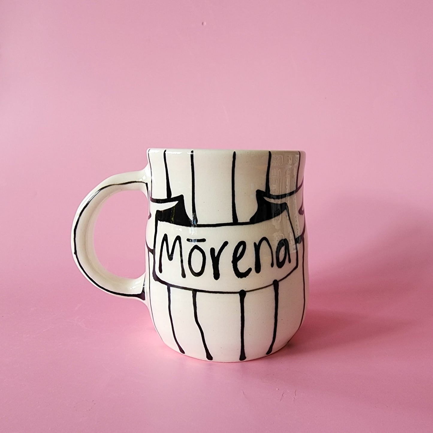 Mōrena Mug