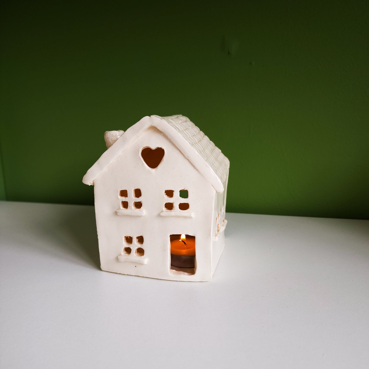 Tiny house making workshop - January 4th