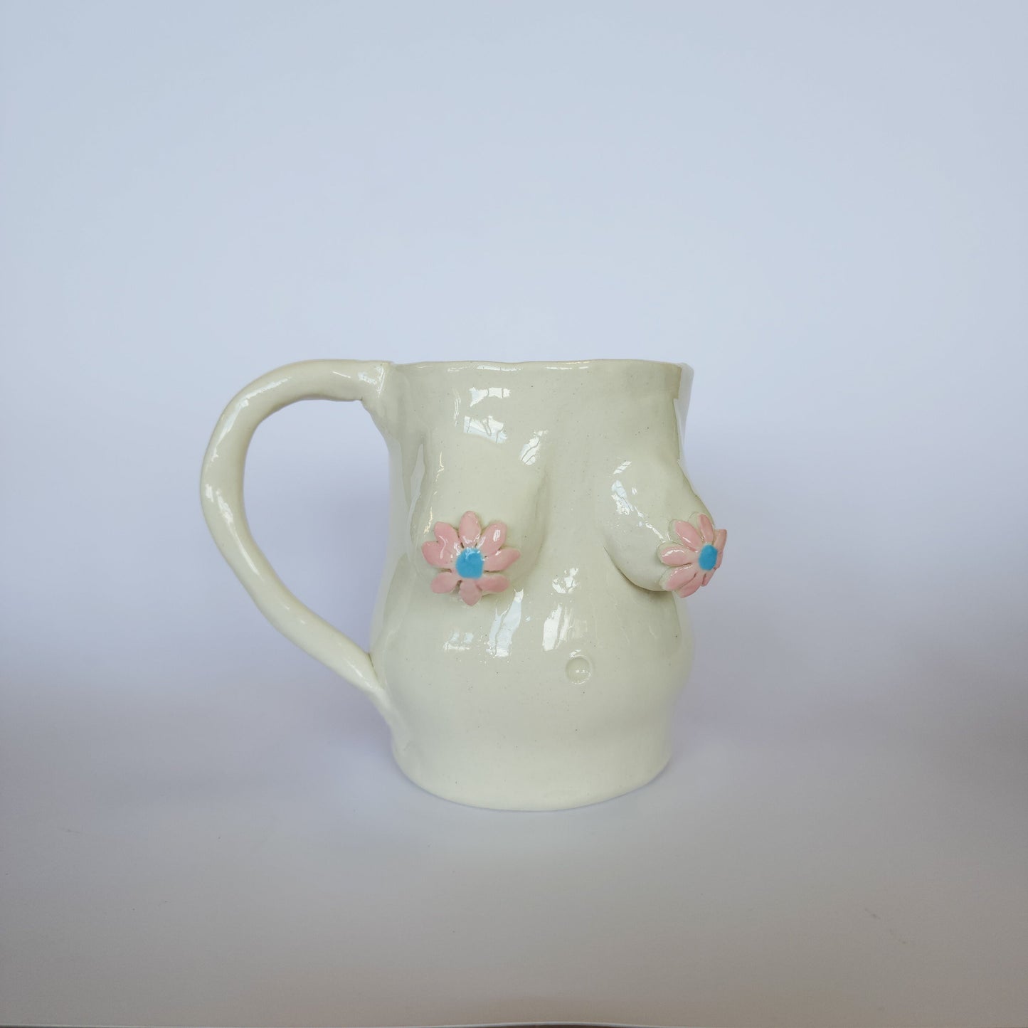 Boob mug making workshop - November 9th