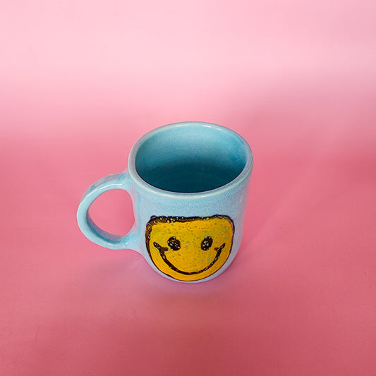 Happy mug