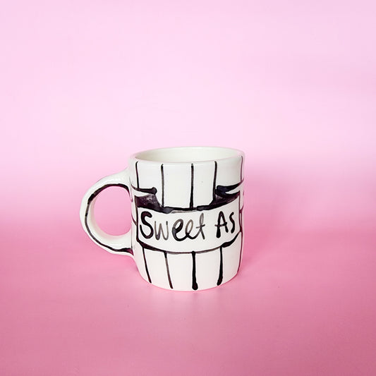 Sweet As Mug
