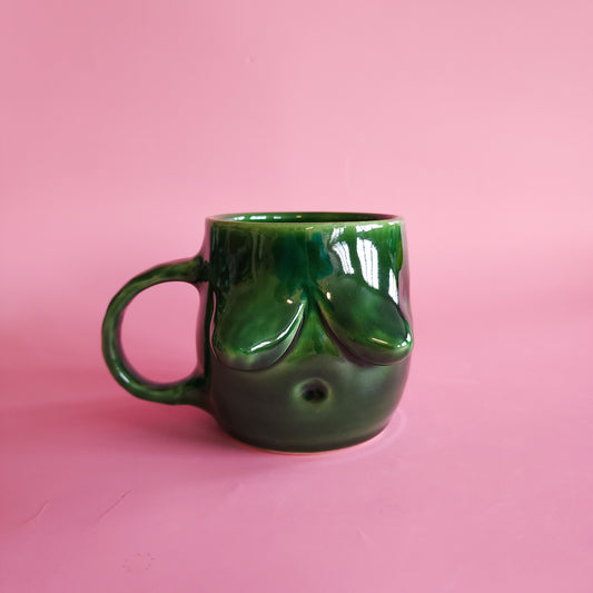 Leonie B. Boob mug - 375ml