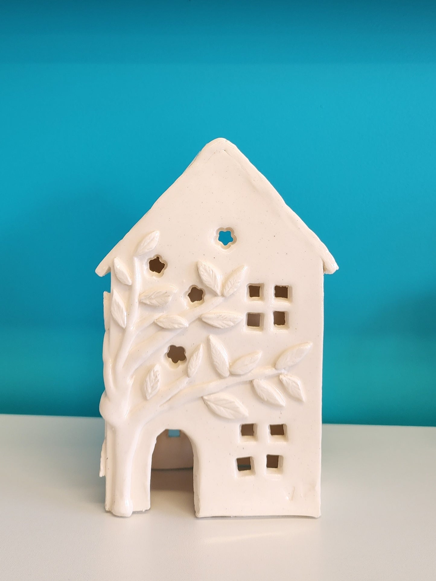 Tiny house making workshop - February 28th