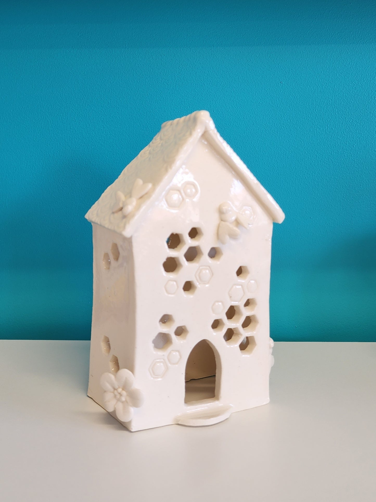 Tiny house making workshop - February 28th