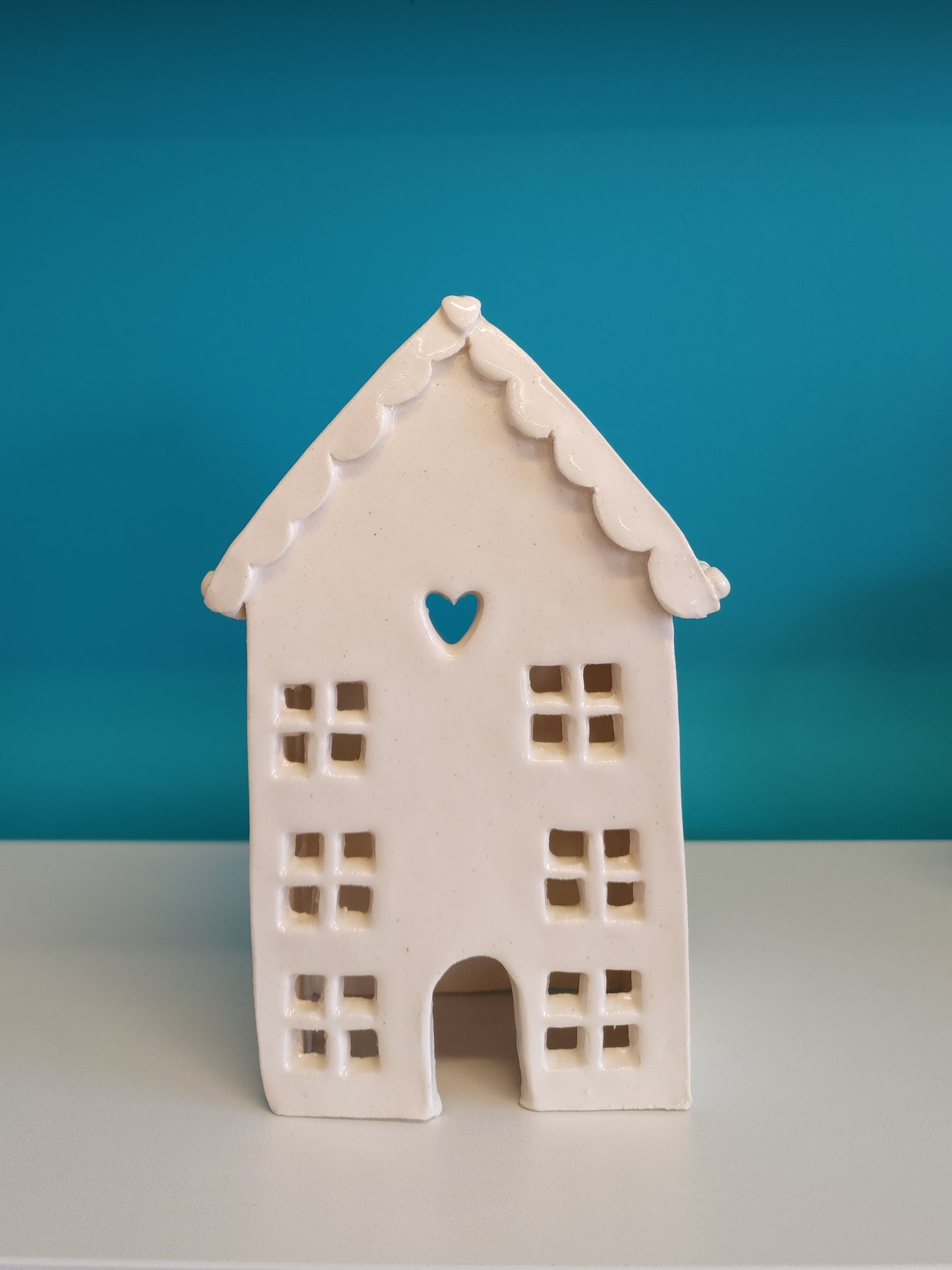 Tiny house making workshop - February 28th