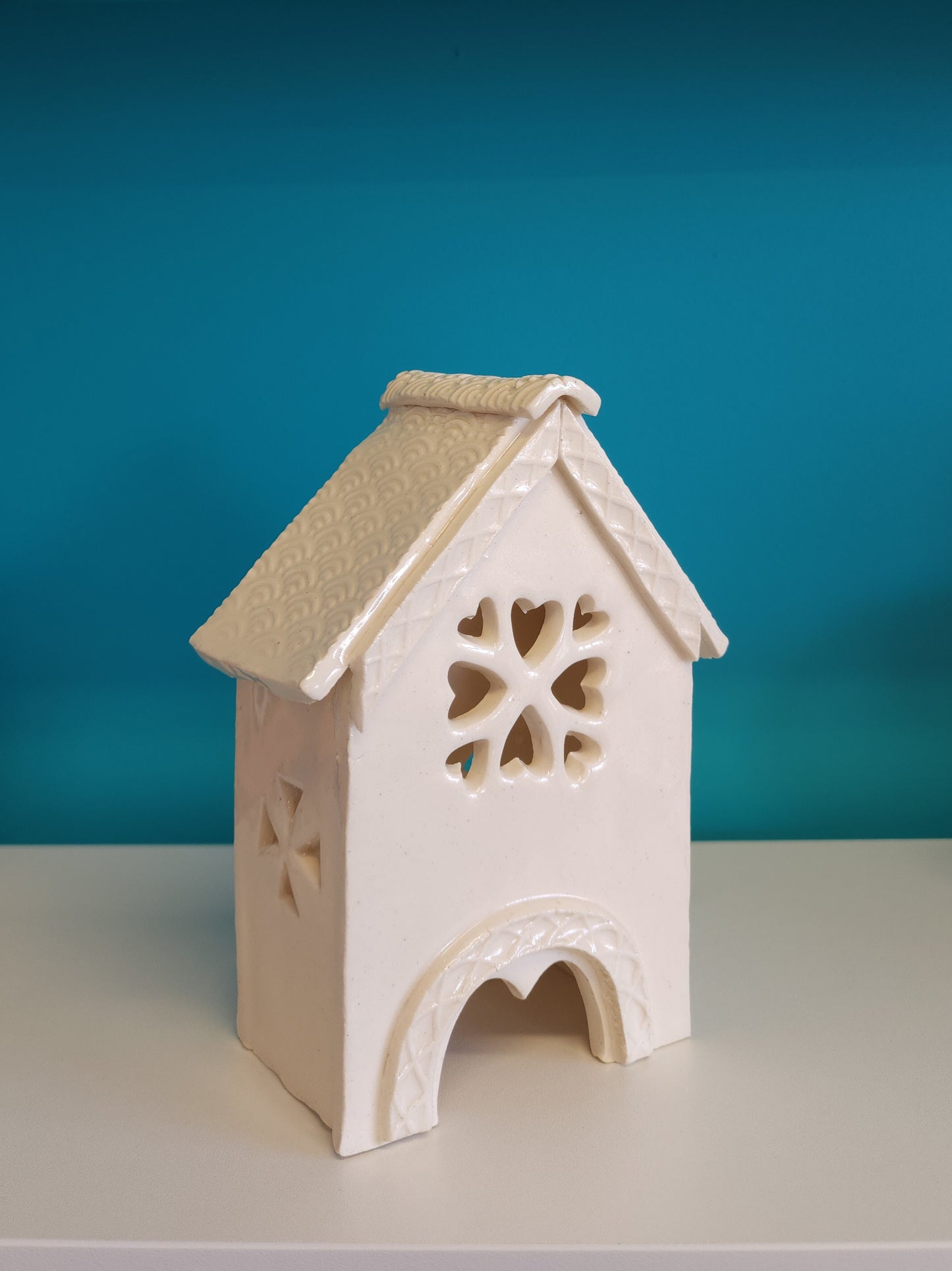 Tiny house making workshop - February 28th