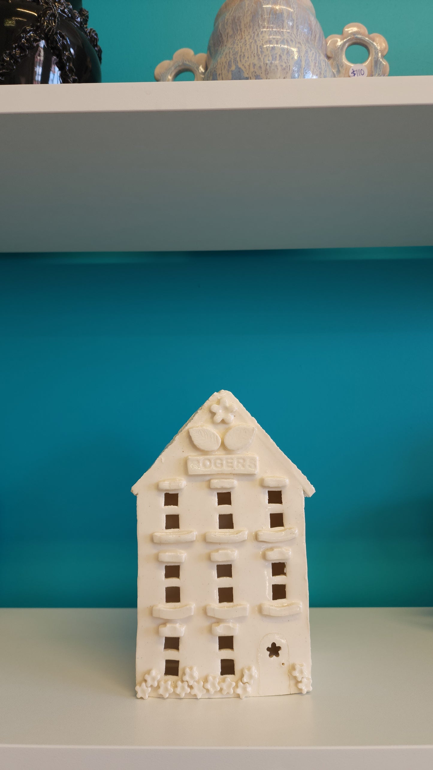 Tiny house making workshop - February 28th