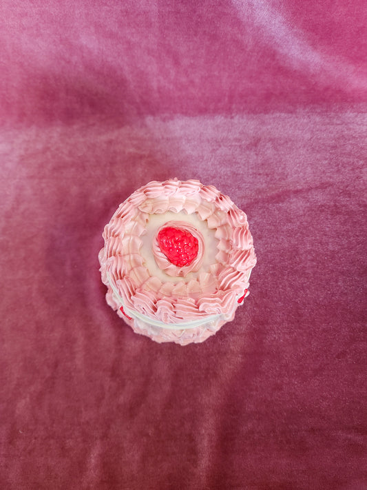 Cake jar - medium