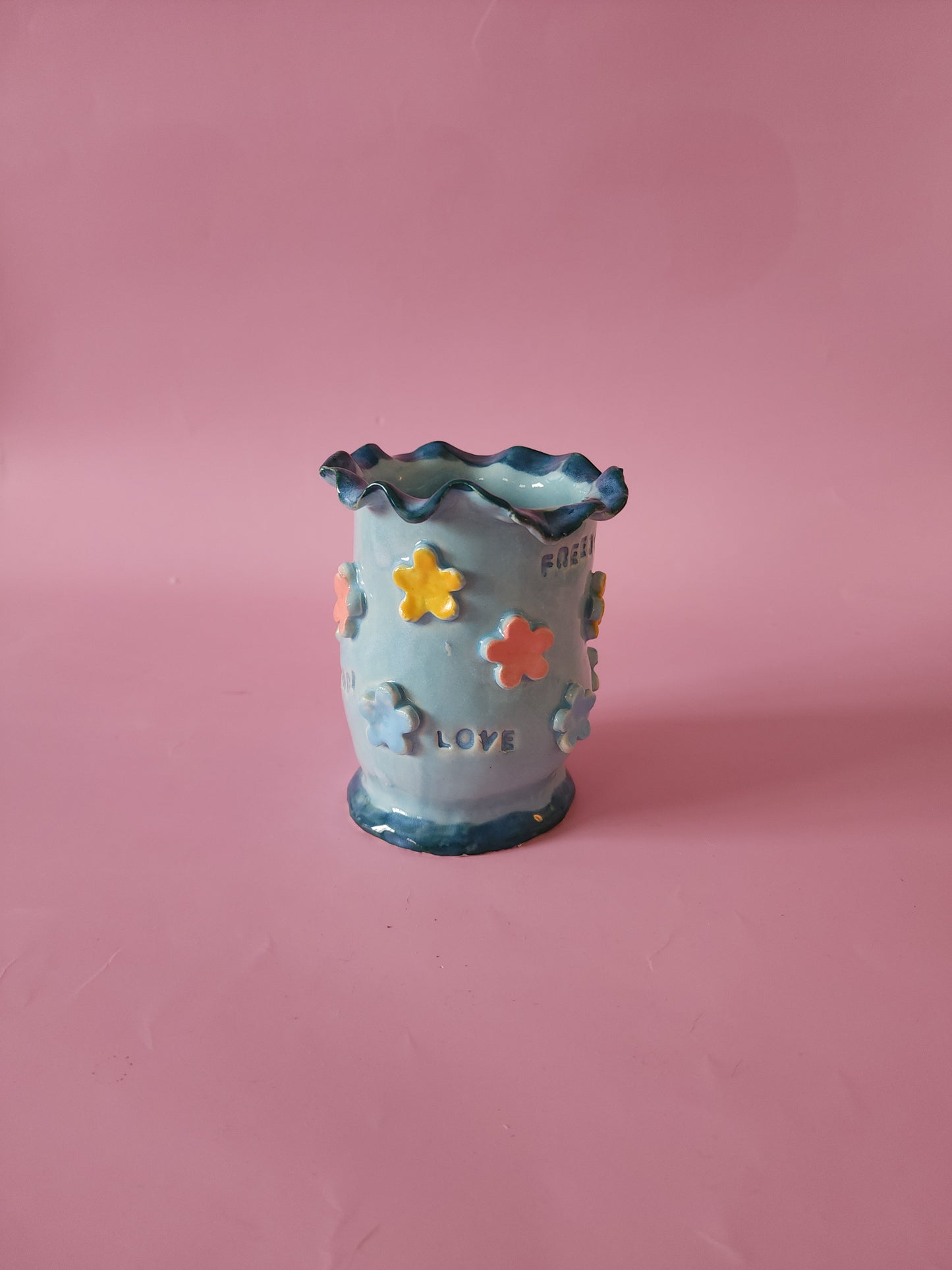 Deposit for a Pottery Party (private group workshop inside Katie's studio) - book your workshop date