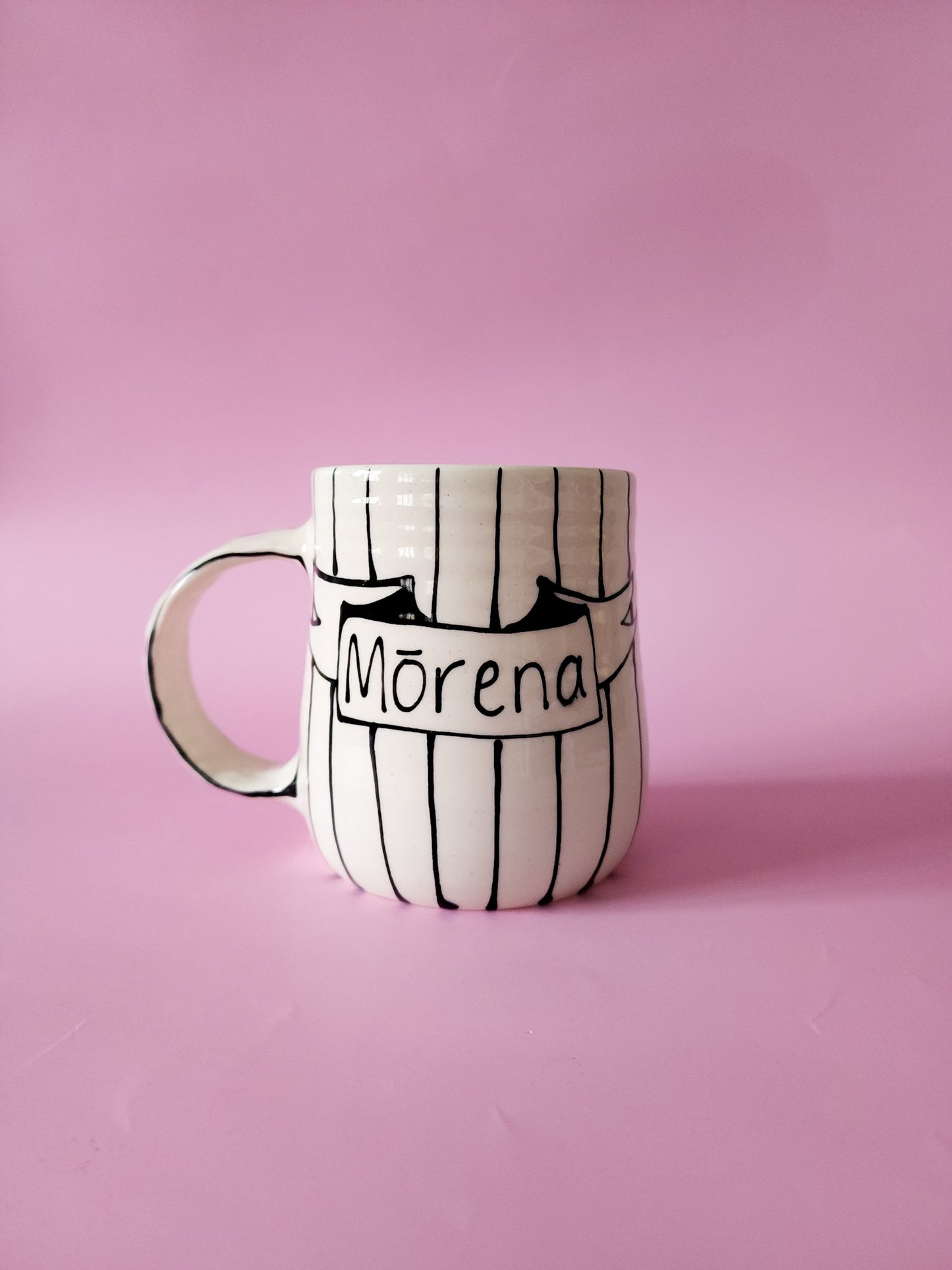 Mōrena Mug