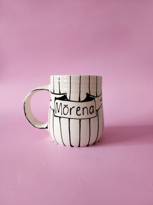 Mōrena Mug
