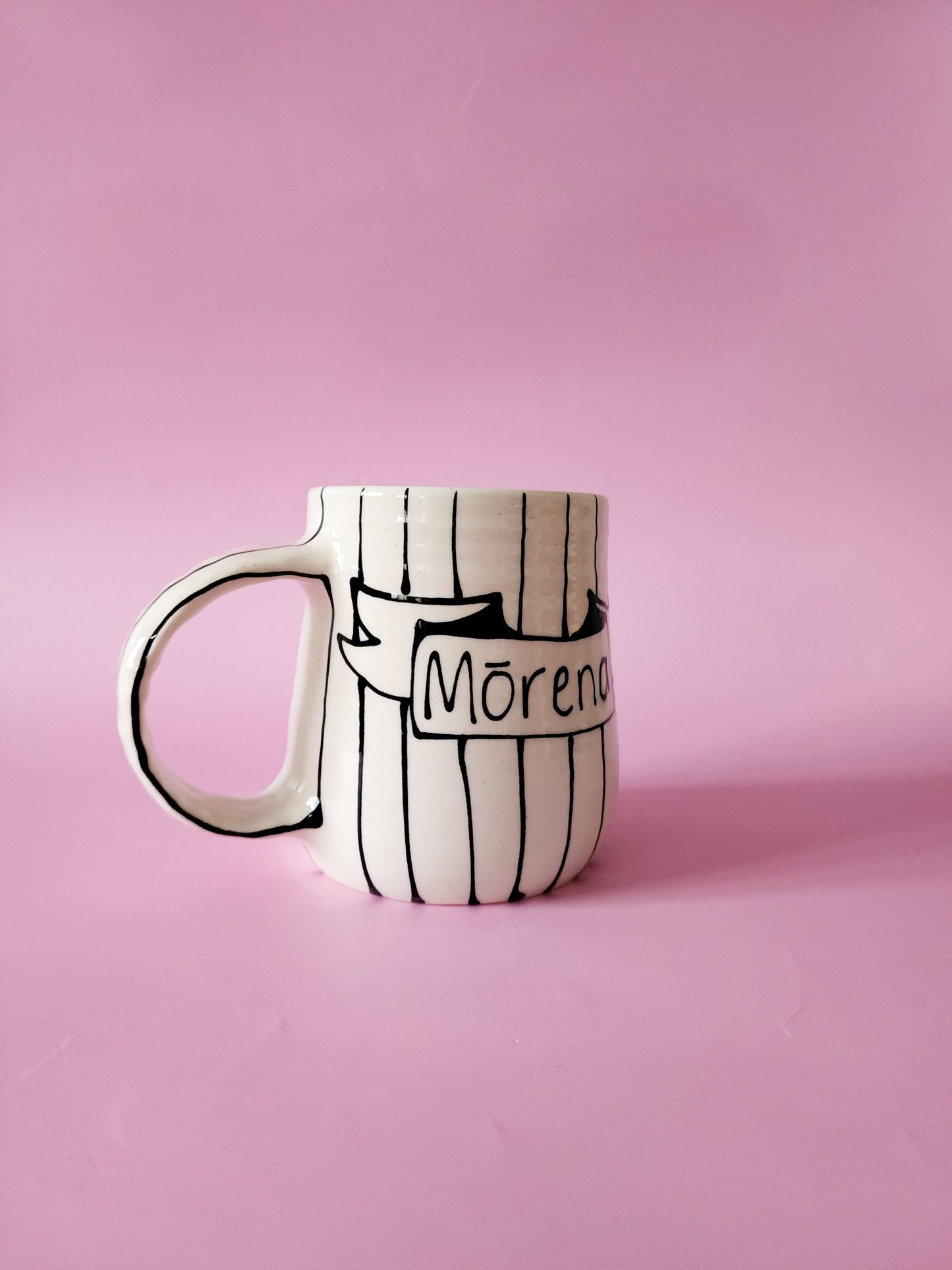 Mōrena Mug