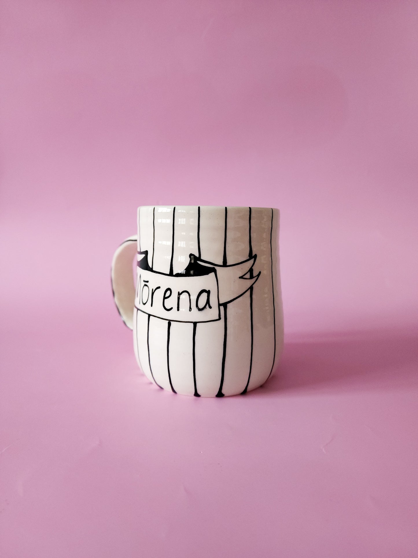 Mōrena Mug