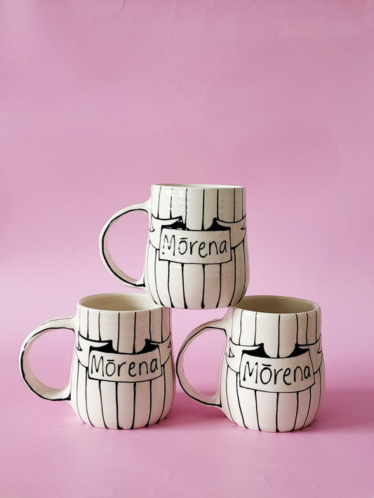 Mōrena Mug