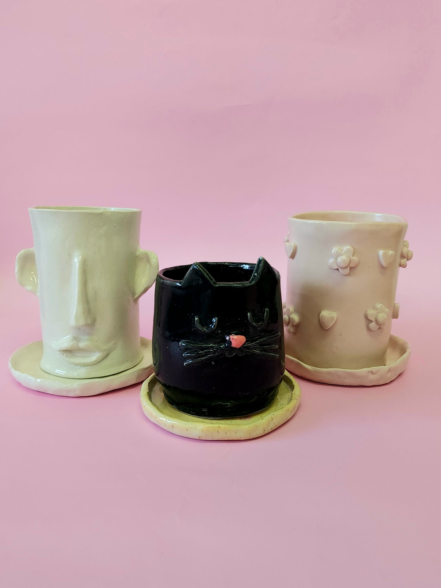 Planter making workshop - March 14th