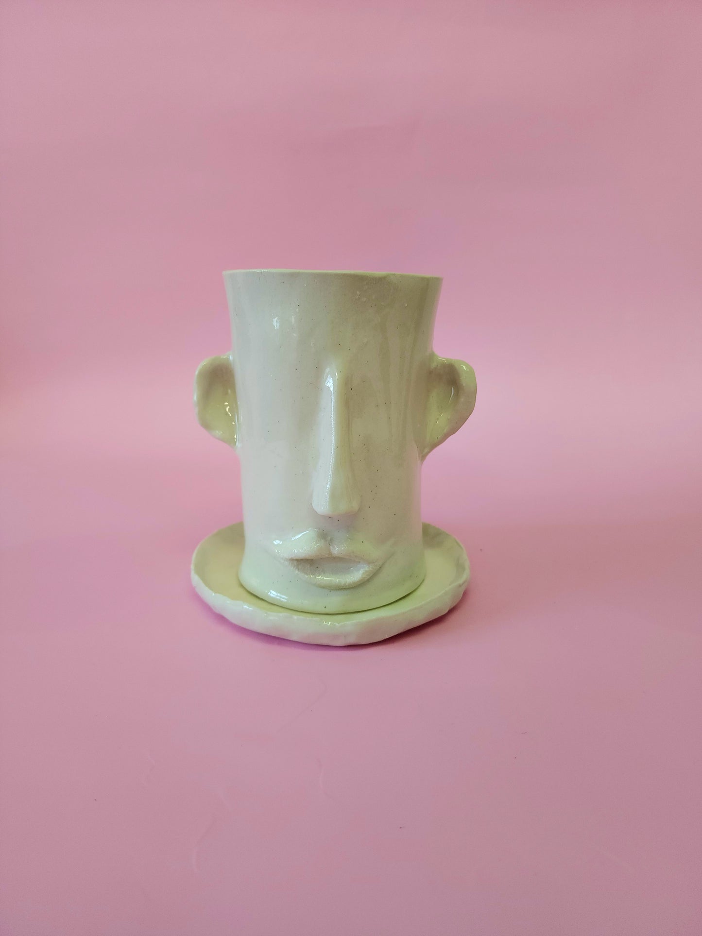 Planter making workshop - March 14th