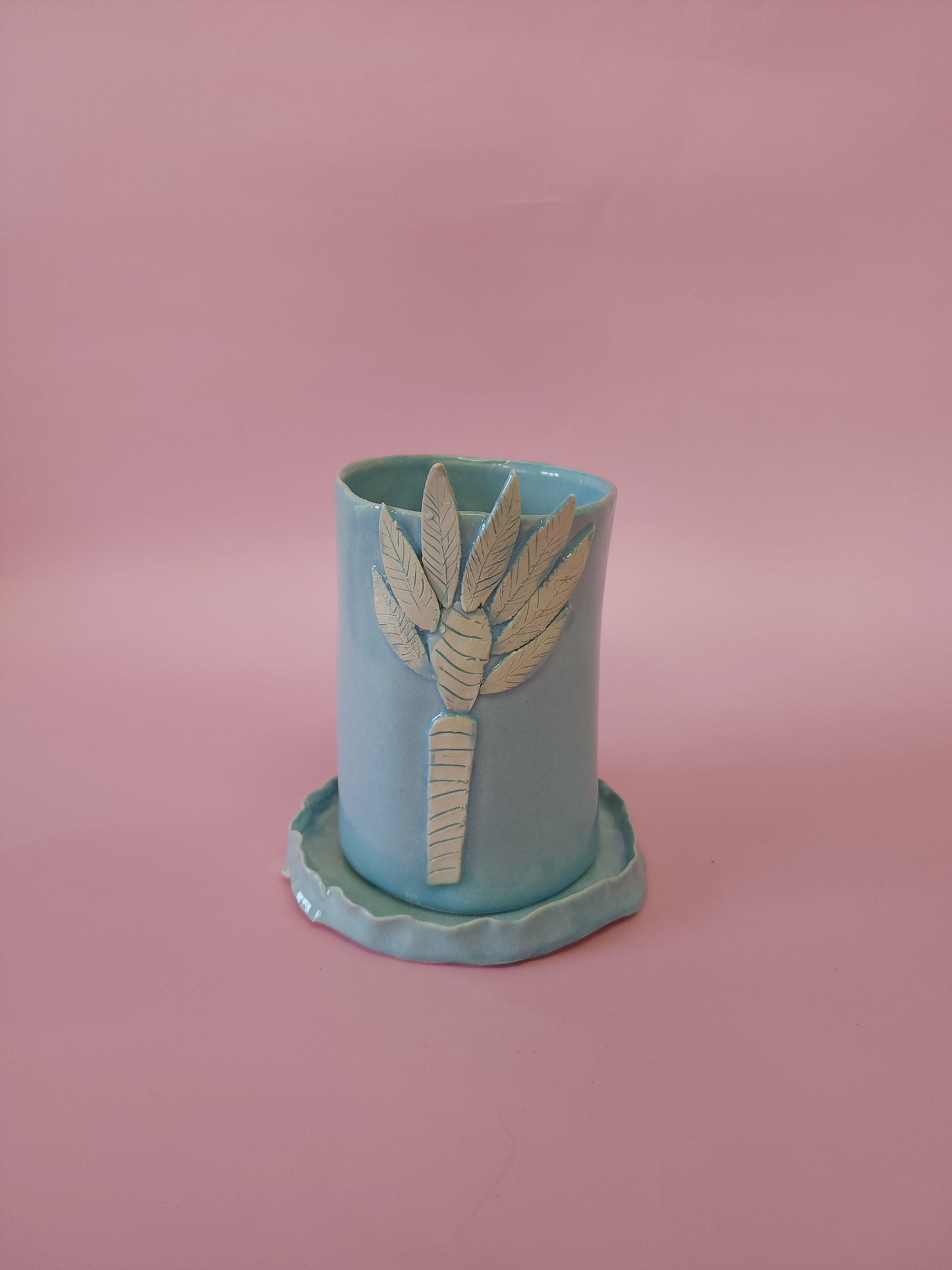 Planter making workshop - March 14th