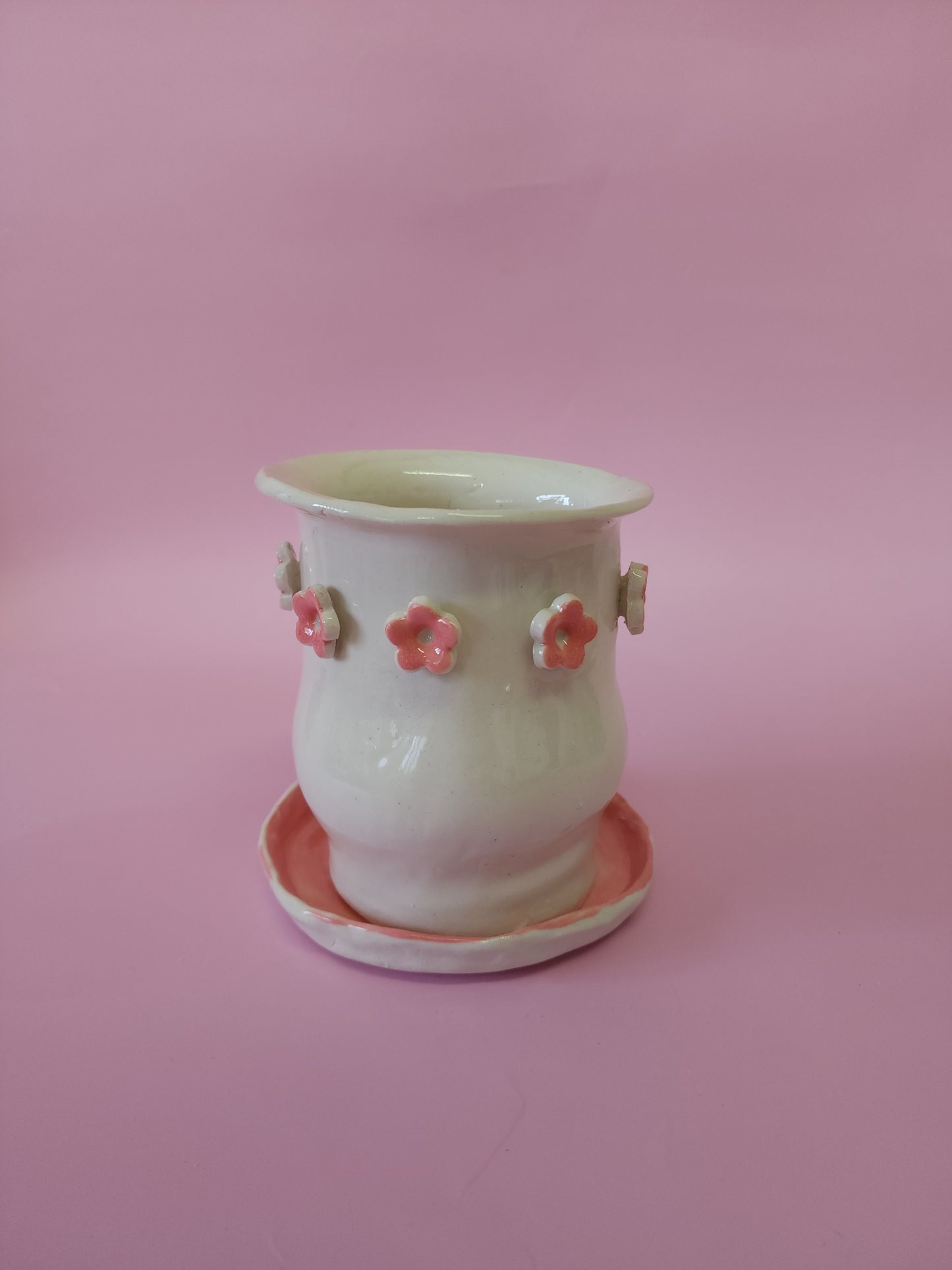 Planter making workshop - March 14th