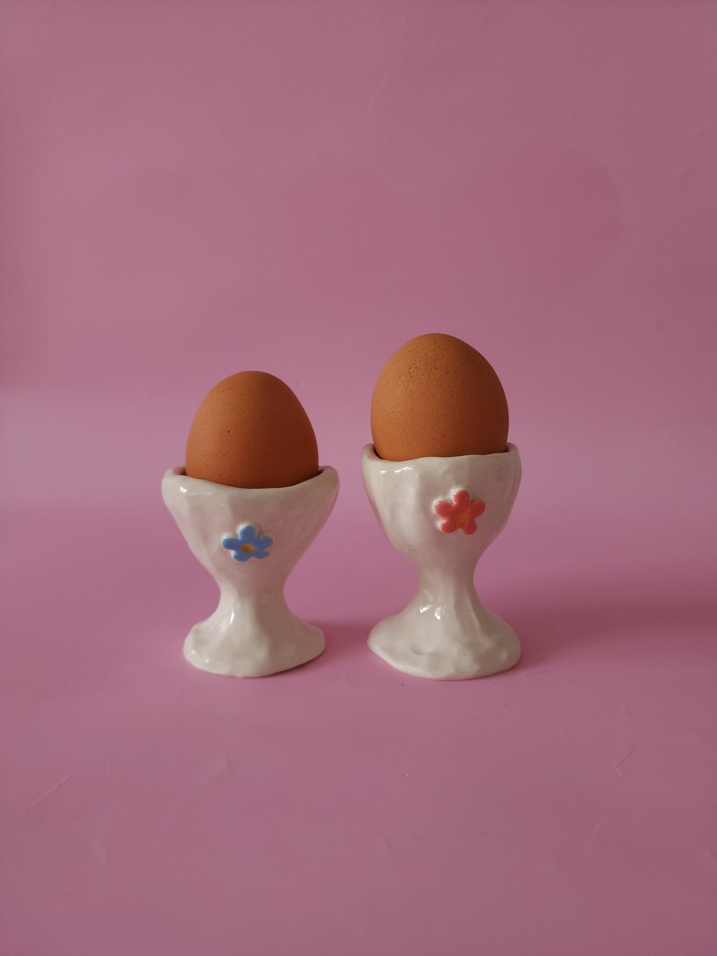 Egg themed Easter pottery workshop - April 4th
