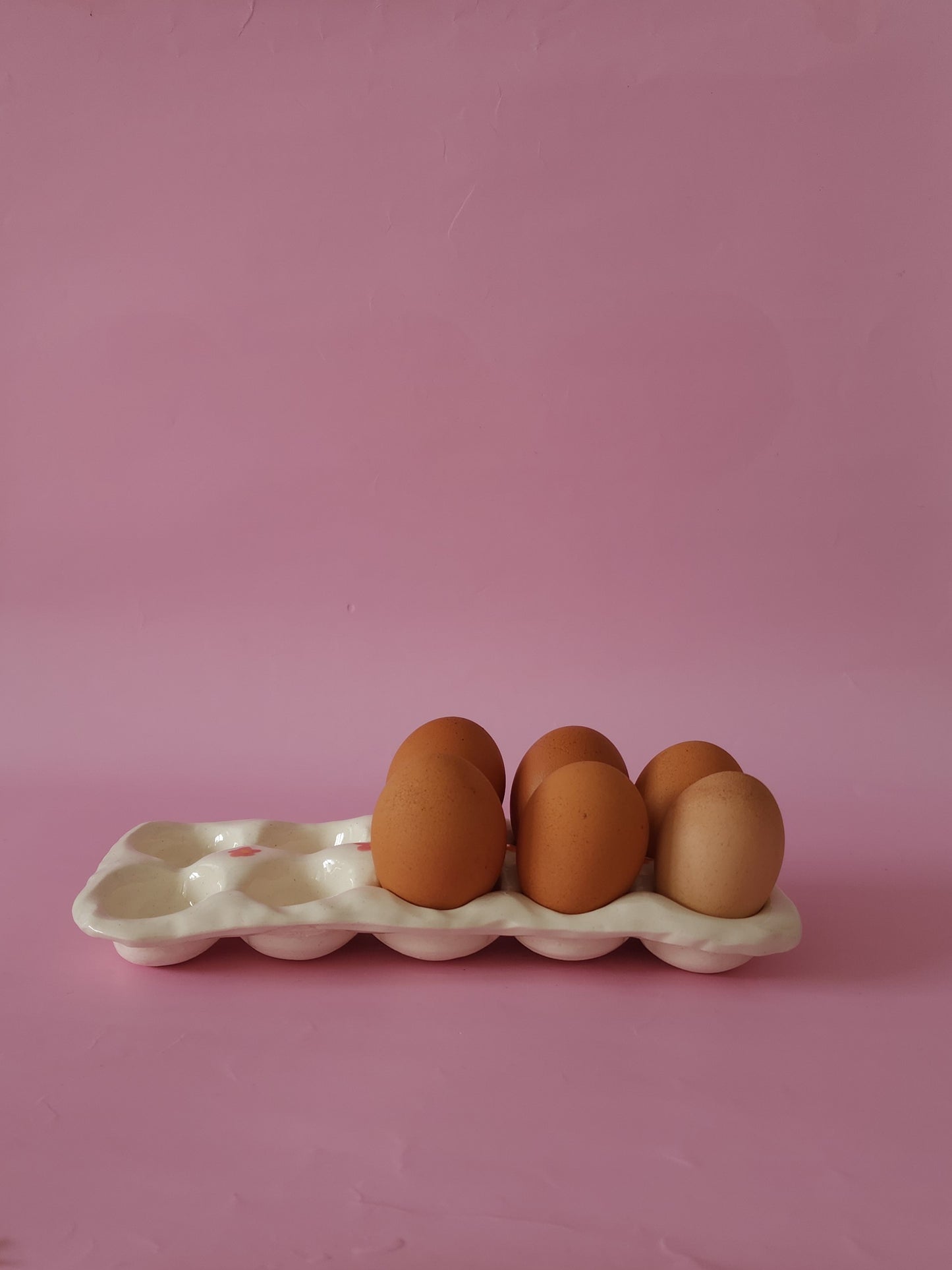 Egg themed Easter pottery workshop - April 4th