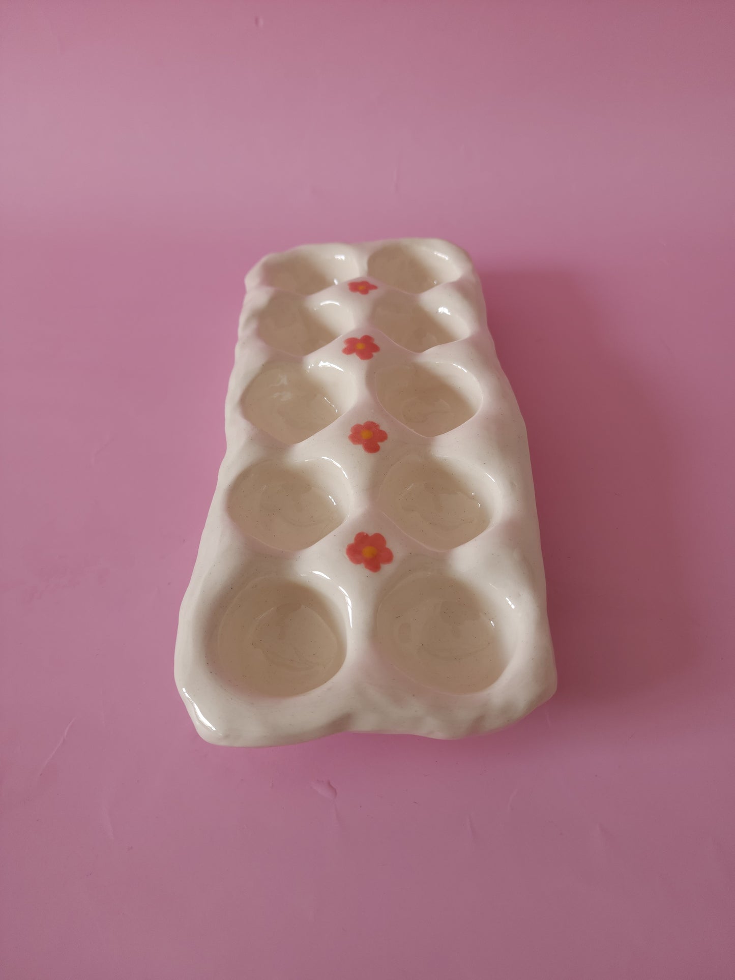 Egg themed Easter pottery workshop - April 4th