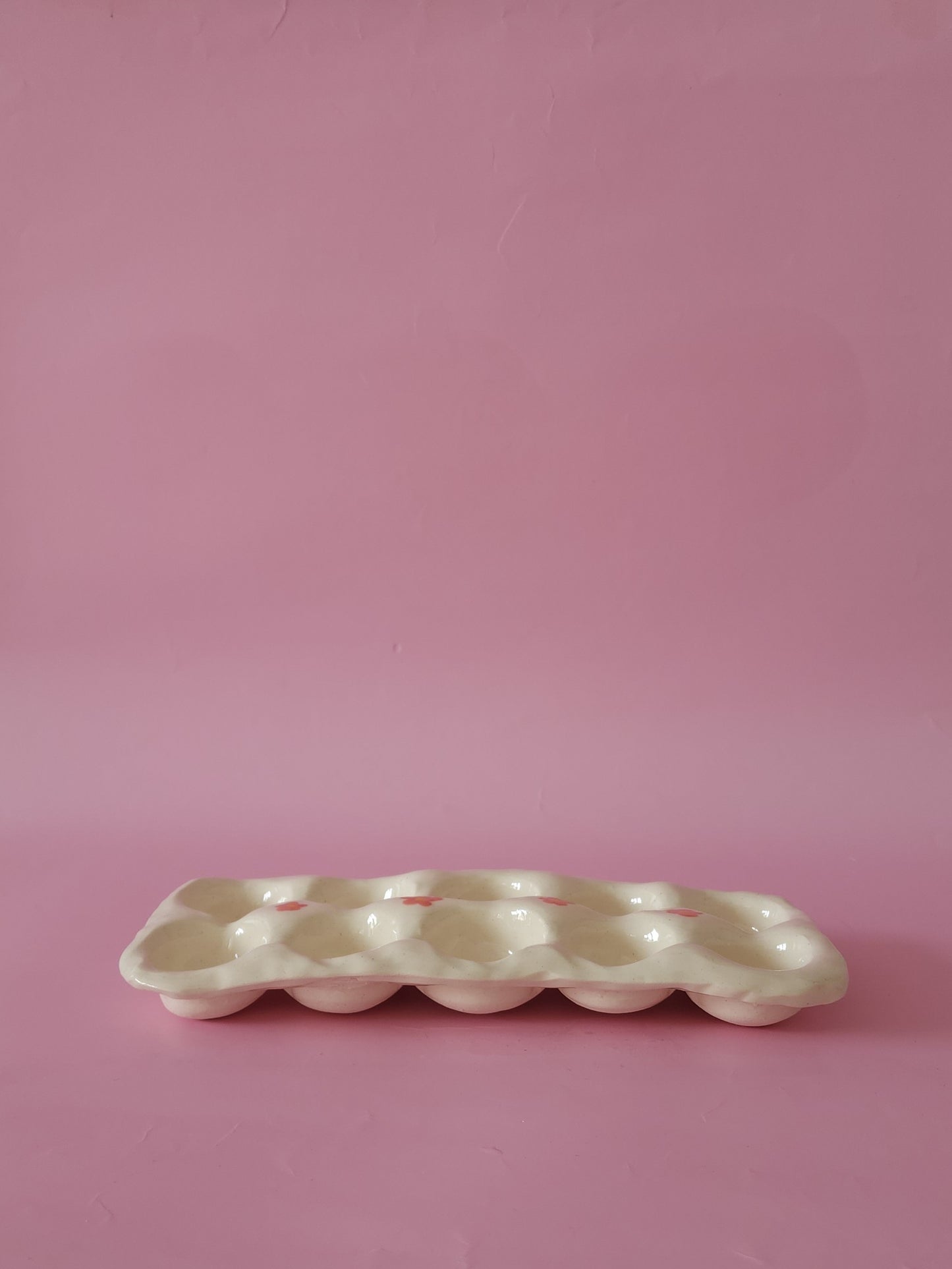 Egg themed Easter pottery workshop - April 4th