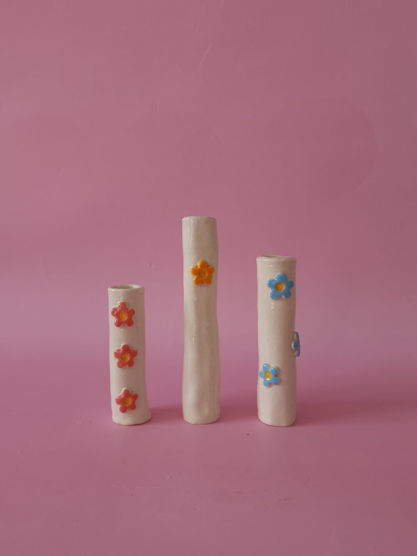 Small vase making workshop - April 18th