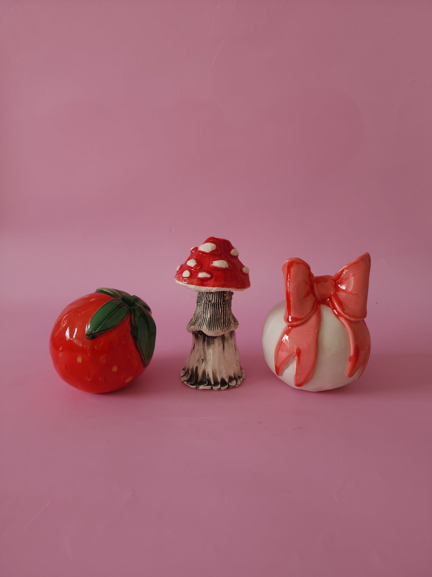 Small vase making workshop - April 18th