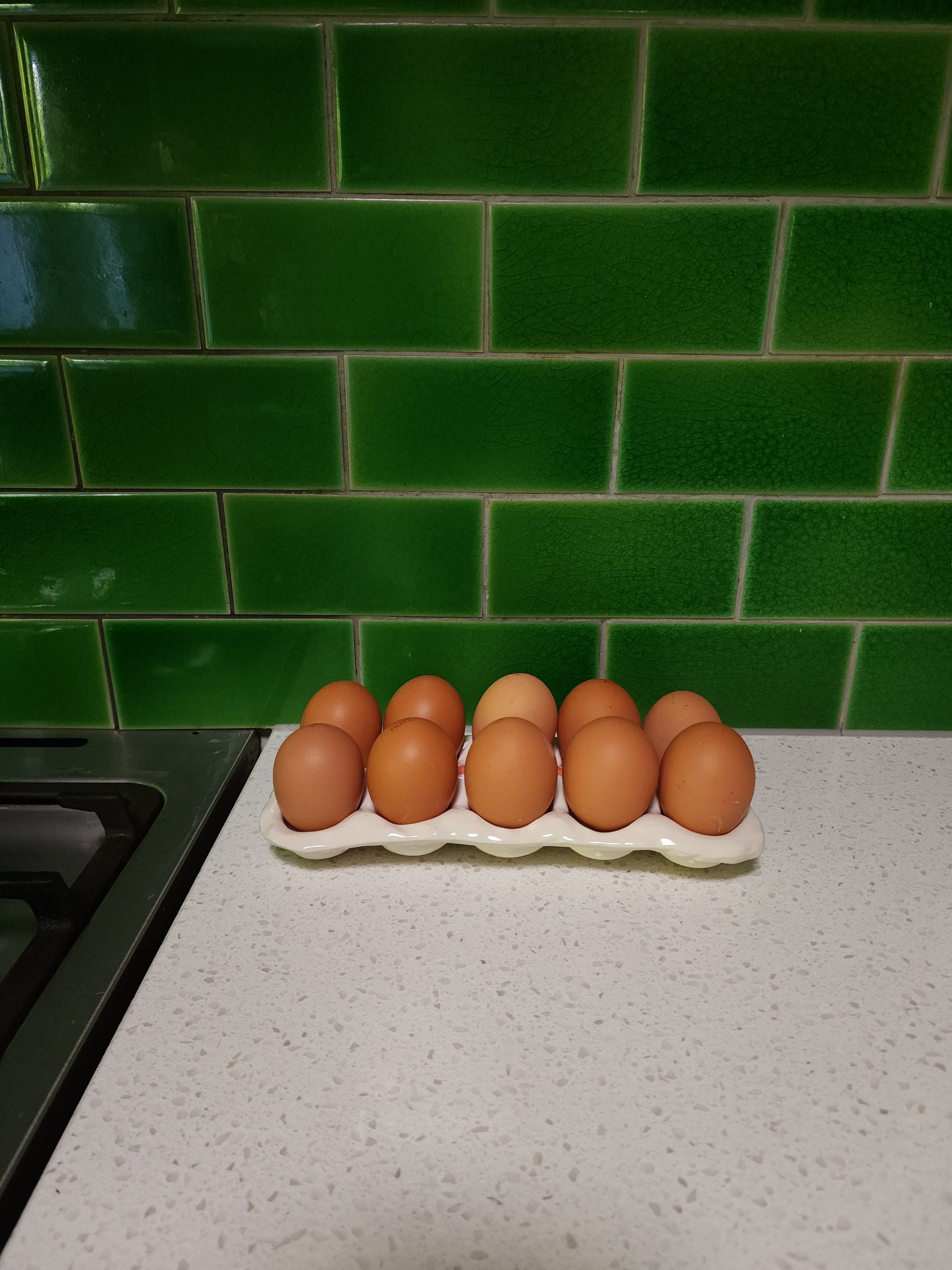 Egg themed Easter pottery workshop - April 4th