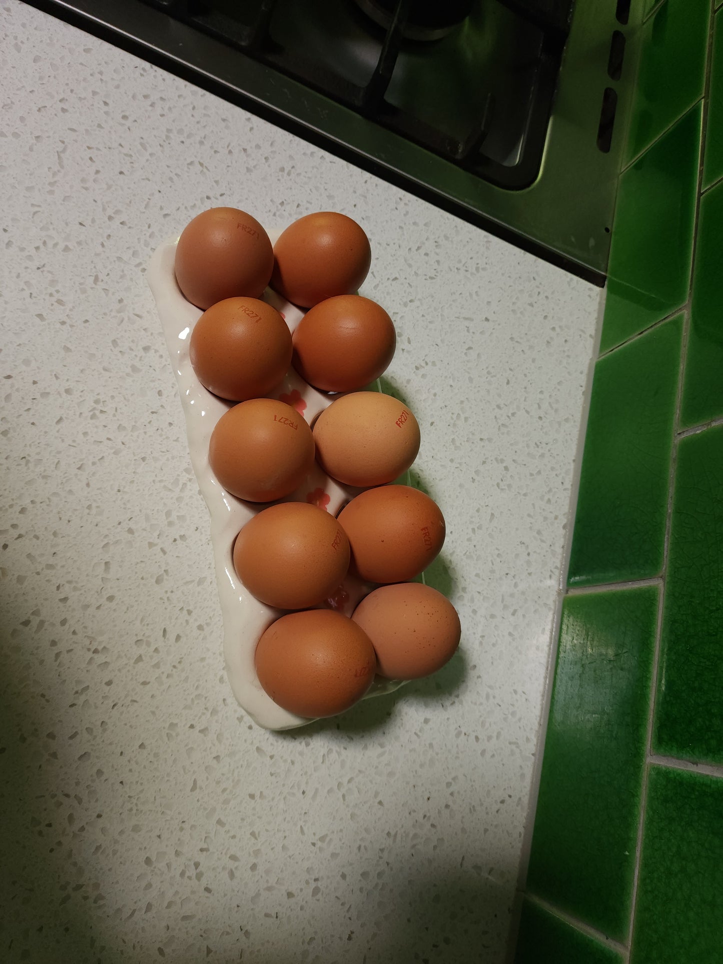 Egg themed Easter pottery workshop - April 4th