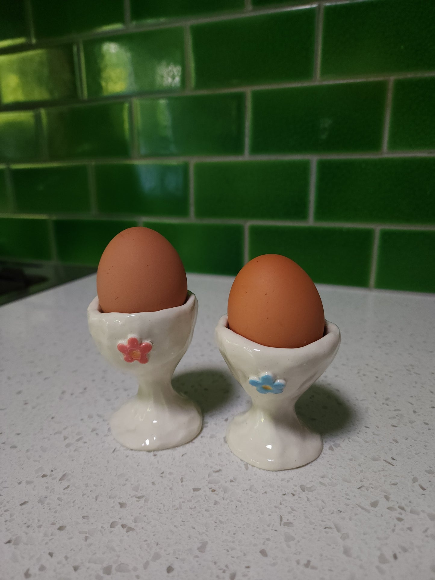Egg themed Easter pottery workshop - April 4th
