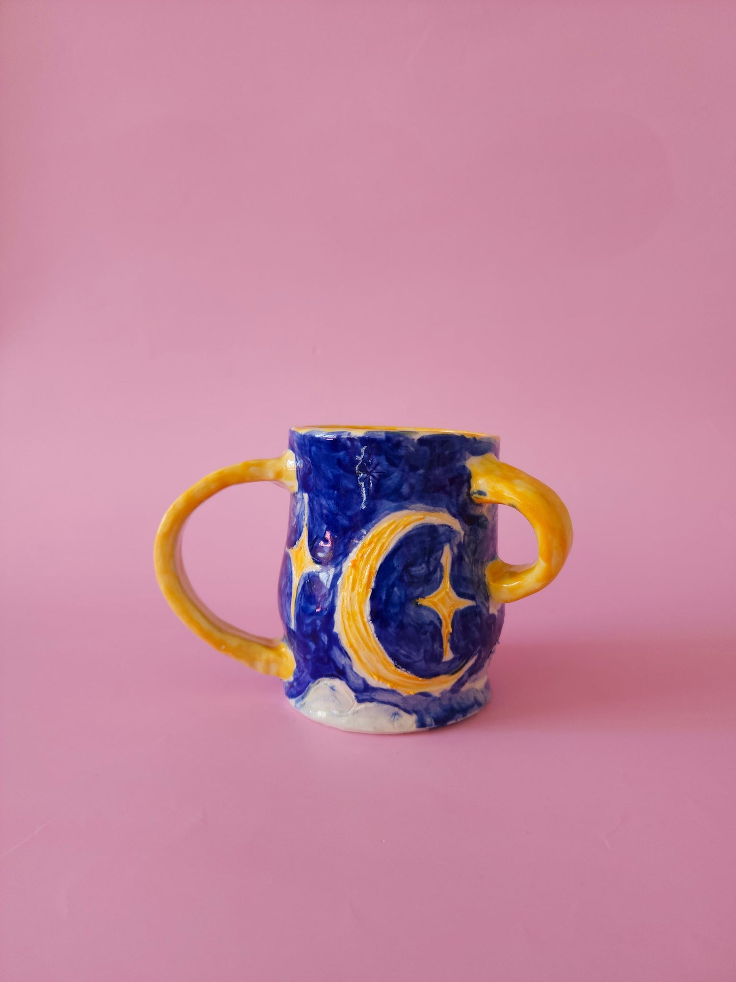 Creative mug making workshop - June 13th