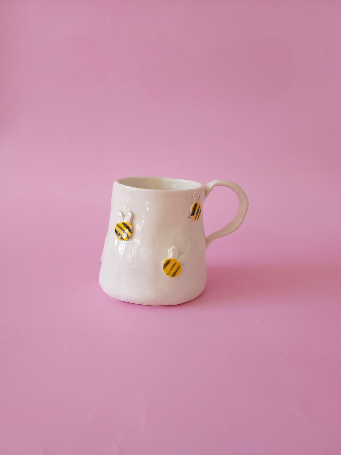 Creative mug making workshop - June 13th