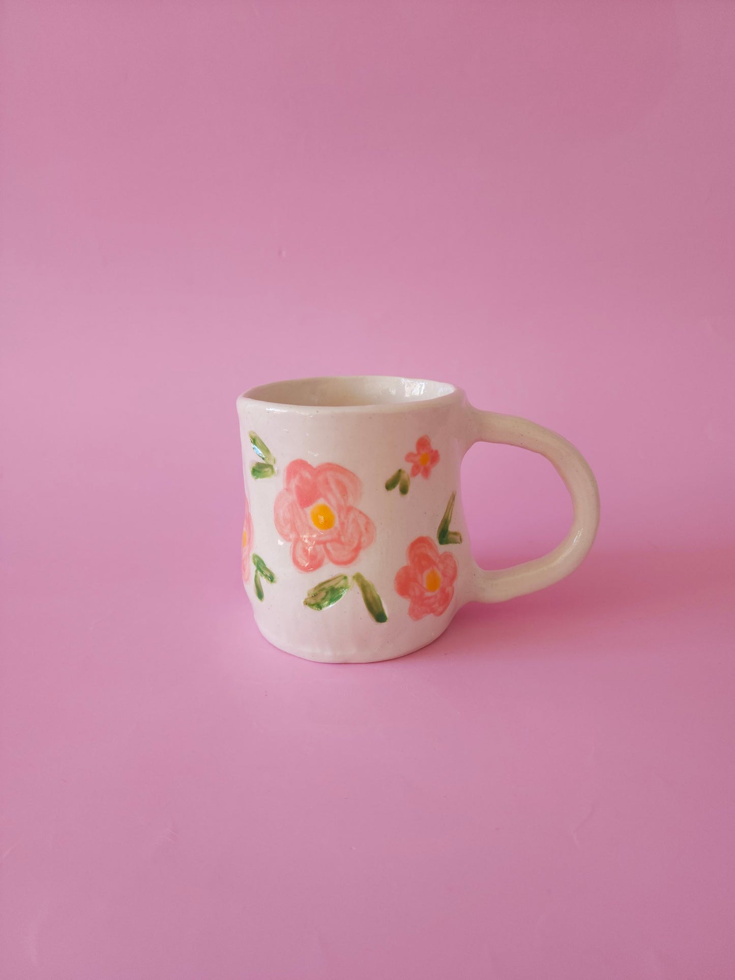 Creative mug making workshop - June 13th