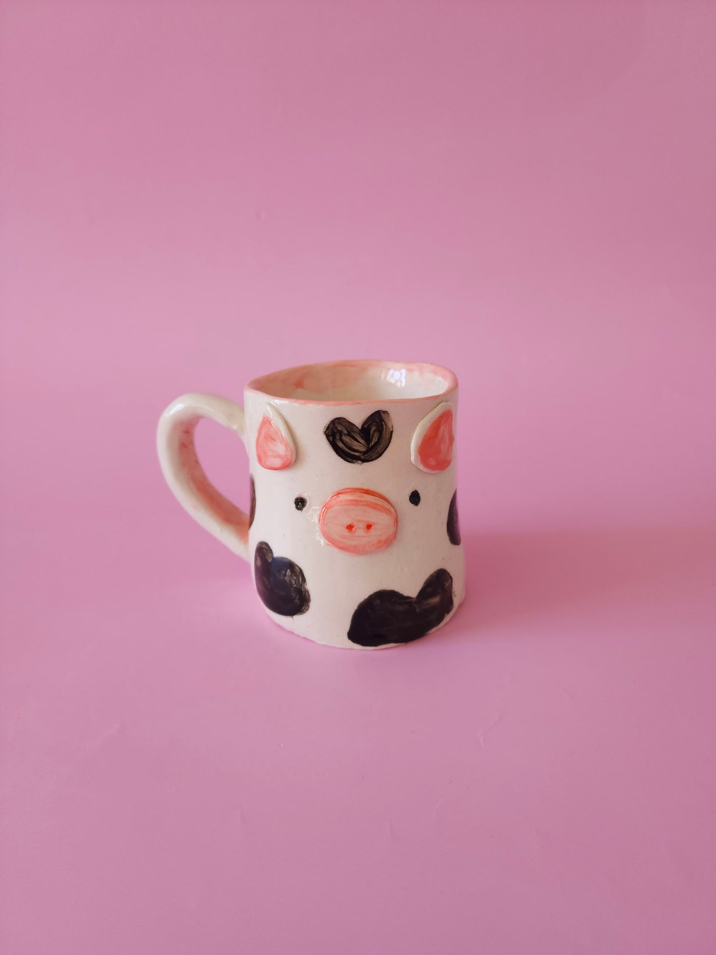Creative mug making workshop - June 13th
