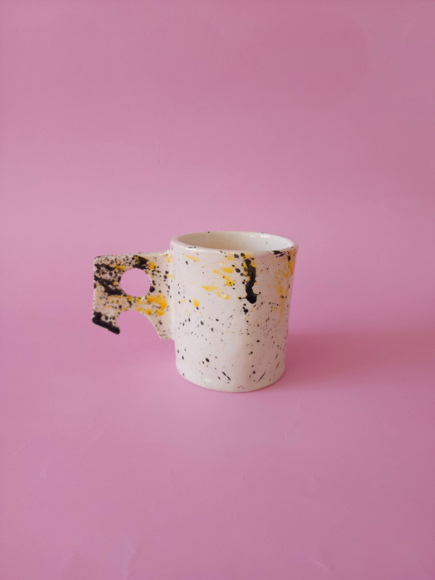 Creative mug making workshop - June 13th
