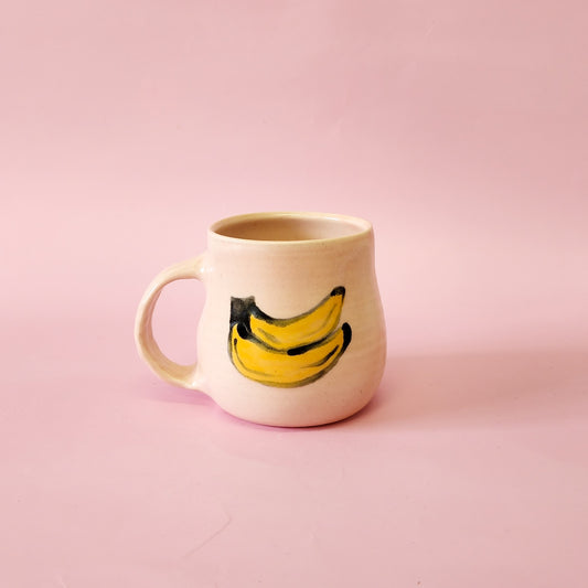 Banana Mug