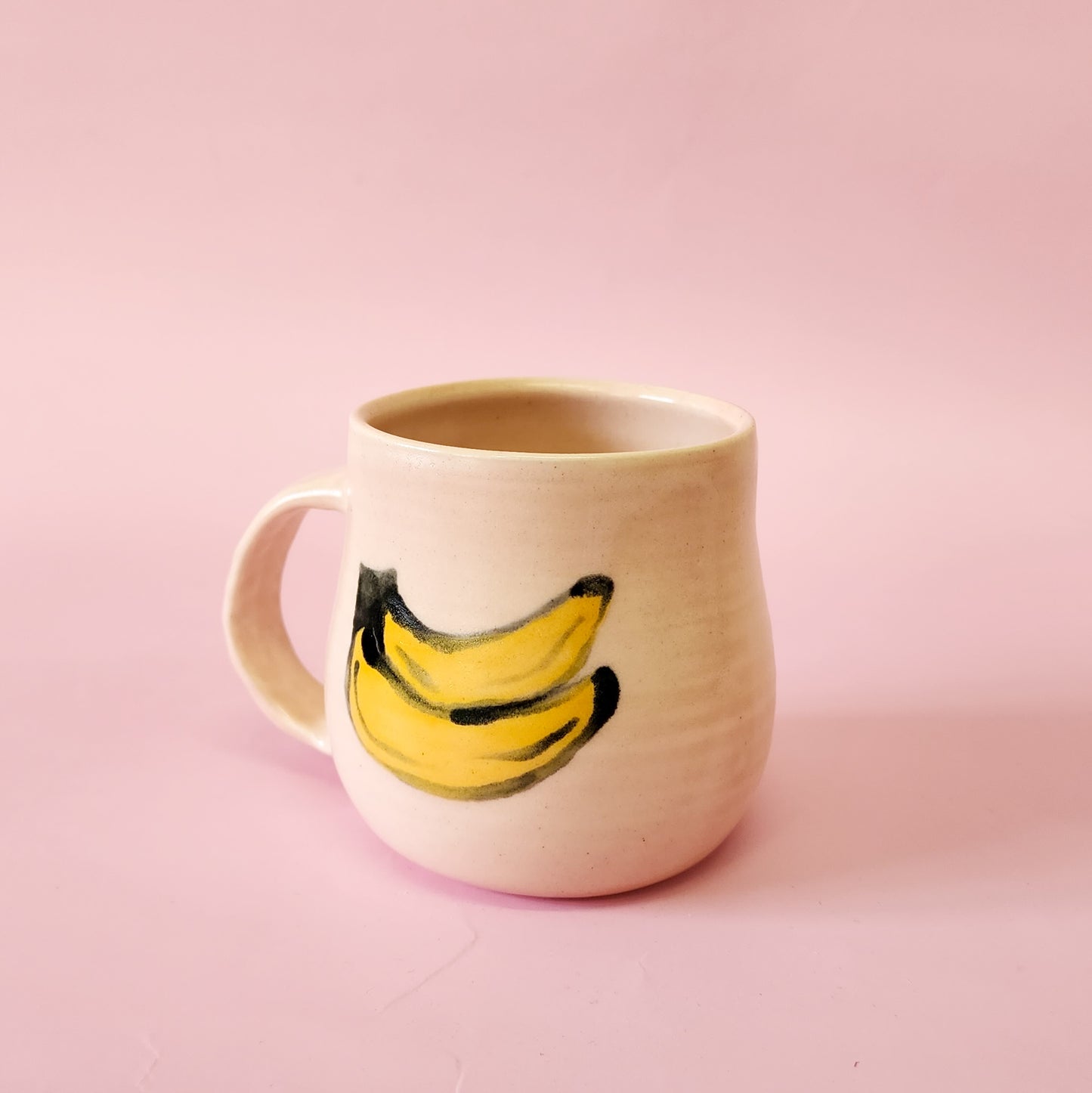Banana Mug