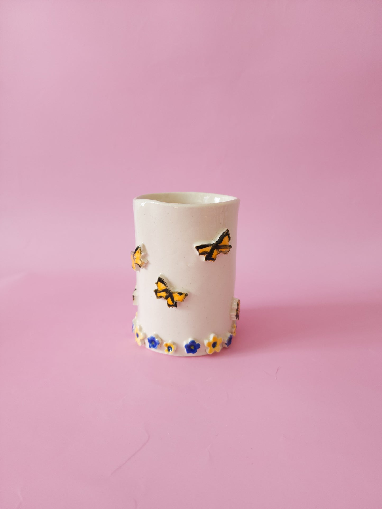 Creative mug making workshop - June 13th