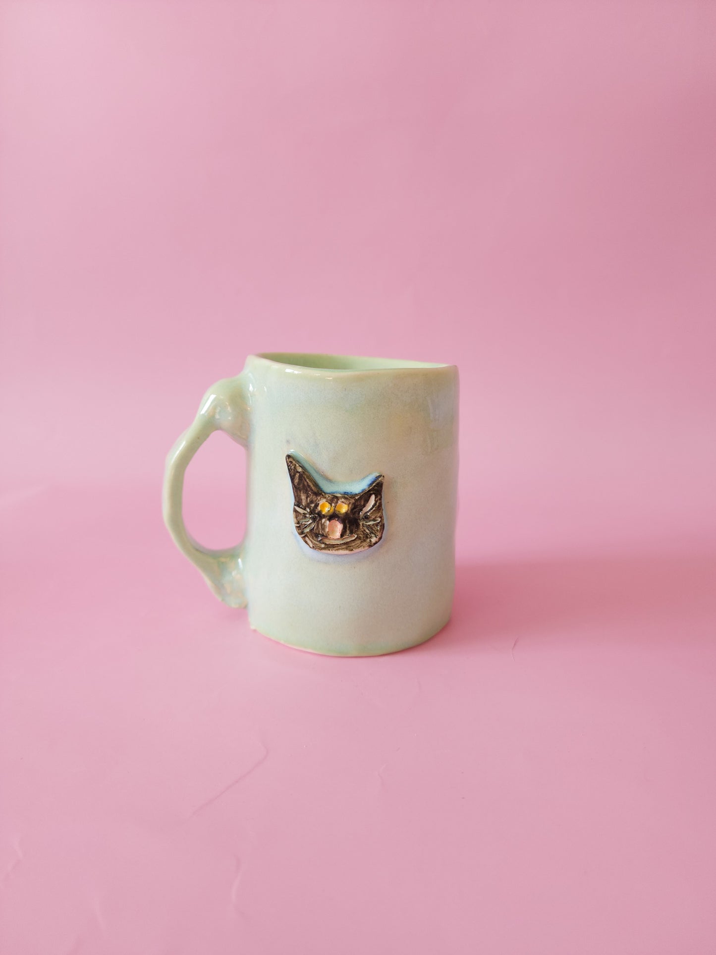 Creative mug making workshop - June 13th