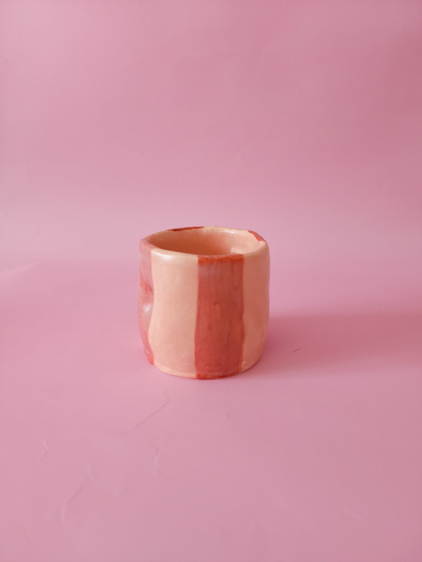Creative mug making workshop - June 13th