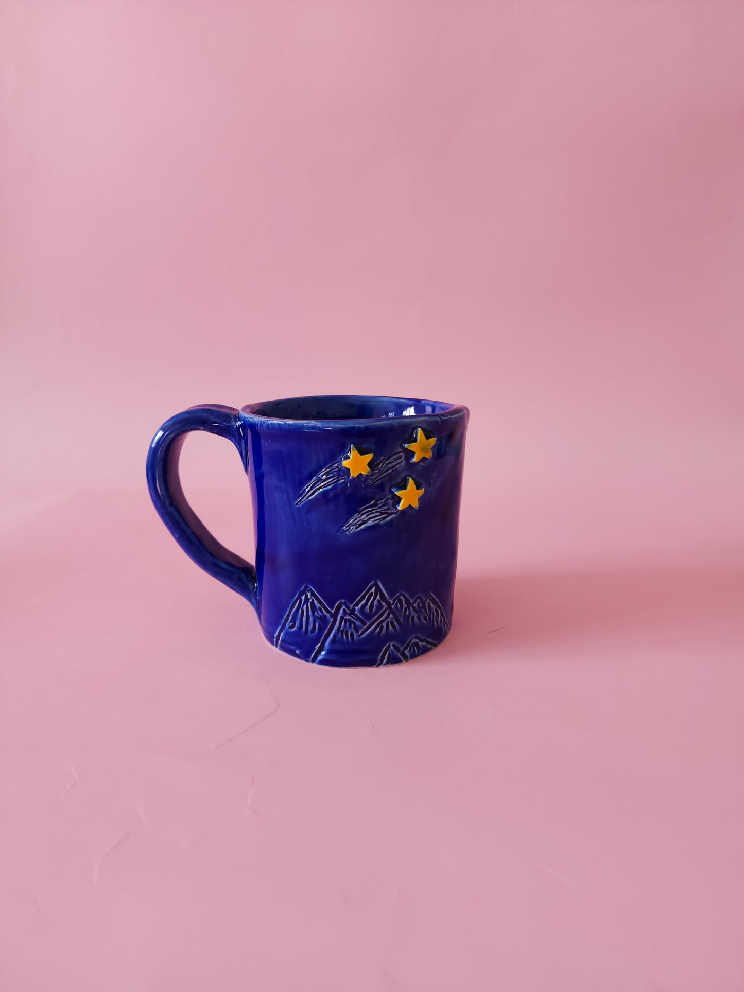 Creative mug making workshop - June 13th