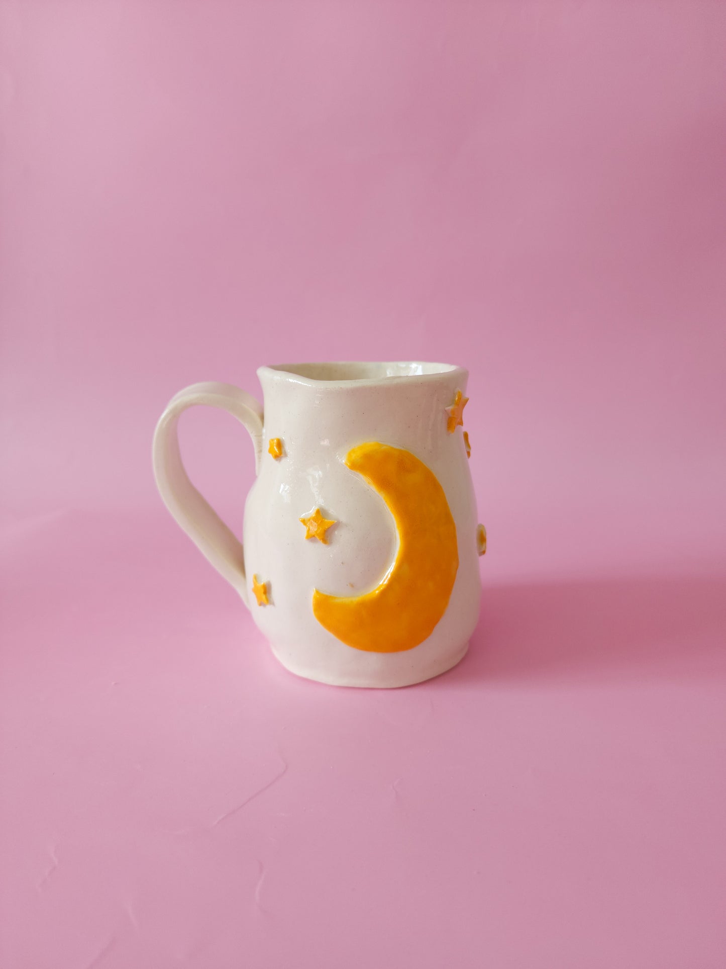Creative mug making workshop - June 13th