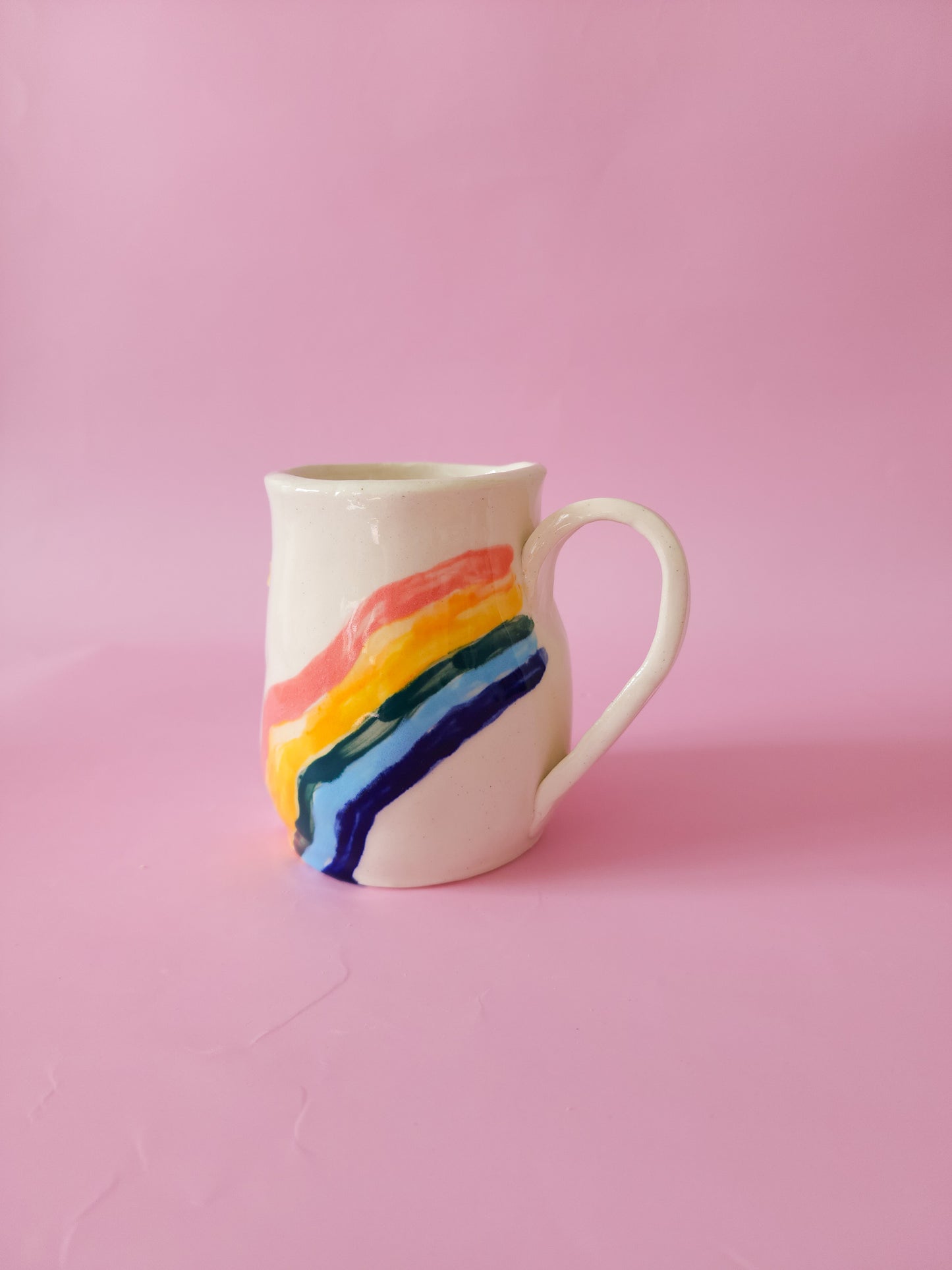 Creative mug making workshop - June 13th